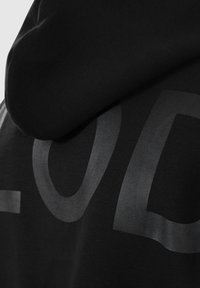 Smilodox BRAIL - Sweat à capuche - schwarz