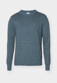 Non sélectionné, goblin blue