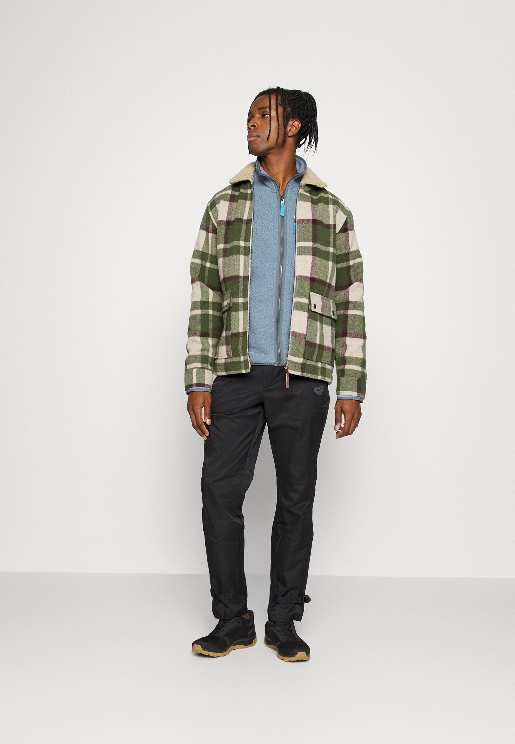 Patagonia RETRO PILE - Fleece jacket 