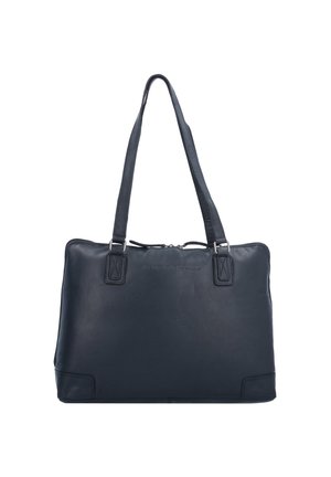 FLINT - Borsa porta PC - black