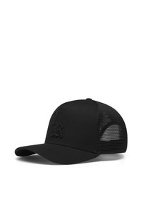 LA ROSA LR TRUCKER - Keps - black