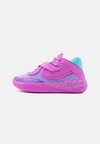 MB 05 HIVE UNISEX - Chaussures de basket - bright aqua/pure magenta