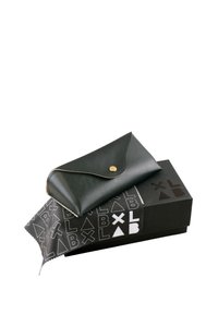 XLAB HOKKAIDO - Aurinkolasit - grey-blu shadow