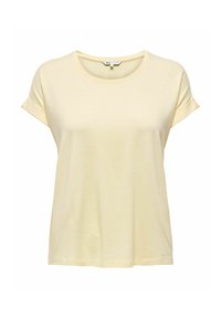 Unselected, lemon icing