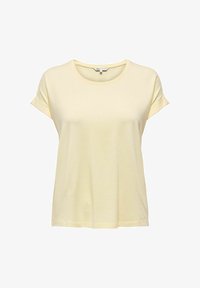 Unselected, lemon icing