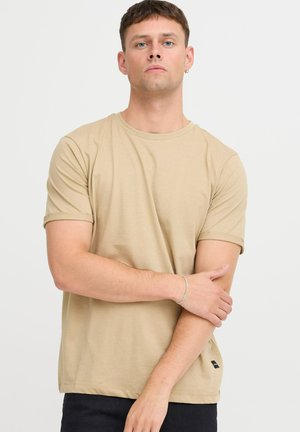 BHTEE 5 PACK - Basic T-shirt - cornsottervaniladressbblac