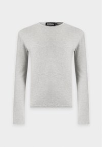 Δεν επιλέχθηκε, heather grey