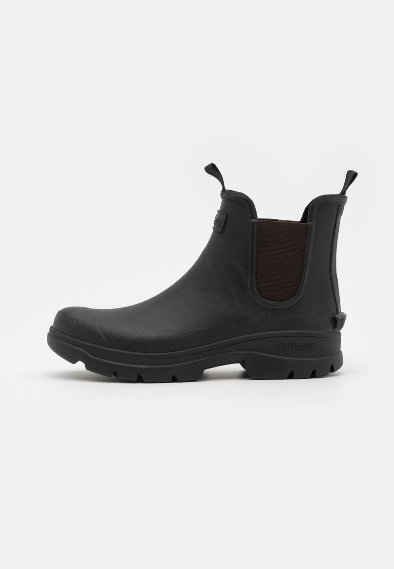Barbour NIMBUS - Bottes en caoutchouc - brown