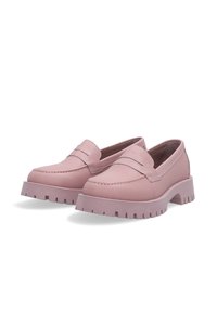 VENEZIA Mocassins - pink