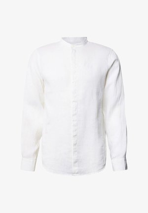 Armani Exchange, Camicia - white