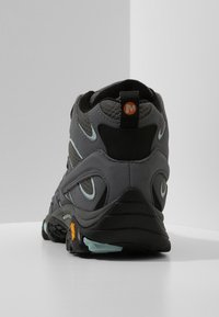 Merrell Hikingskor - light blue