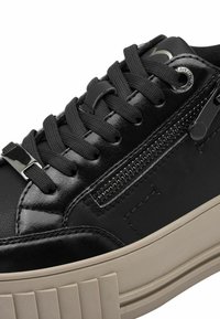 Marco Tozzi Trainers - black comb