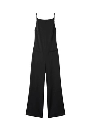 LONG SUIT -STYLE  - Combinaison - black