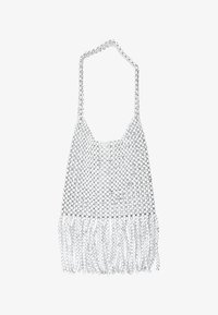 Unausgewählt, silber