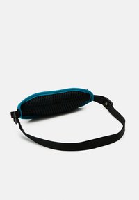 Salomon ACTIVE SLING BELT - Diržinis krepšelis - tahitian tide/black