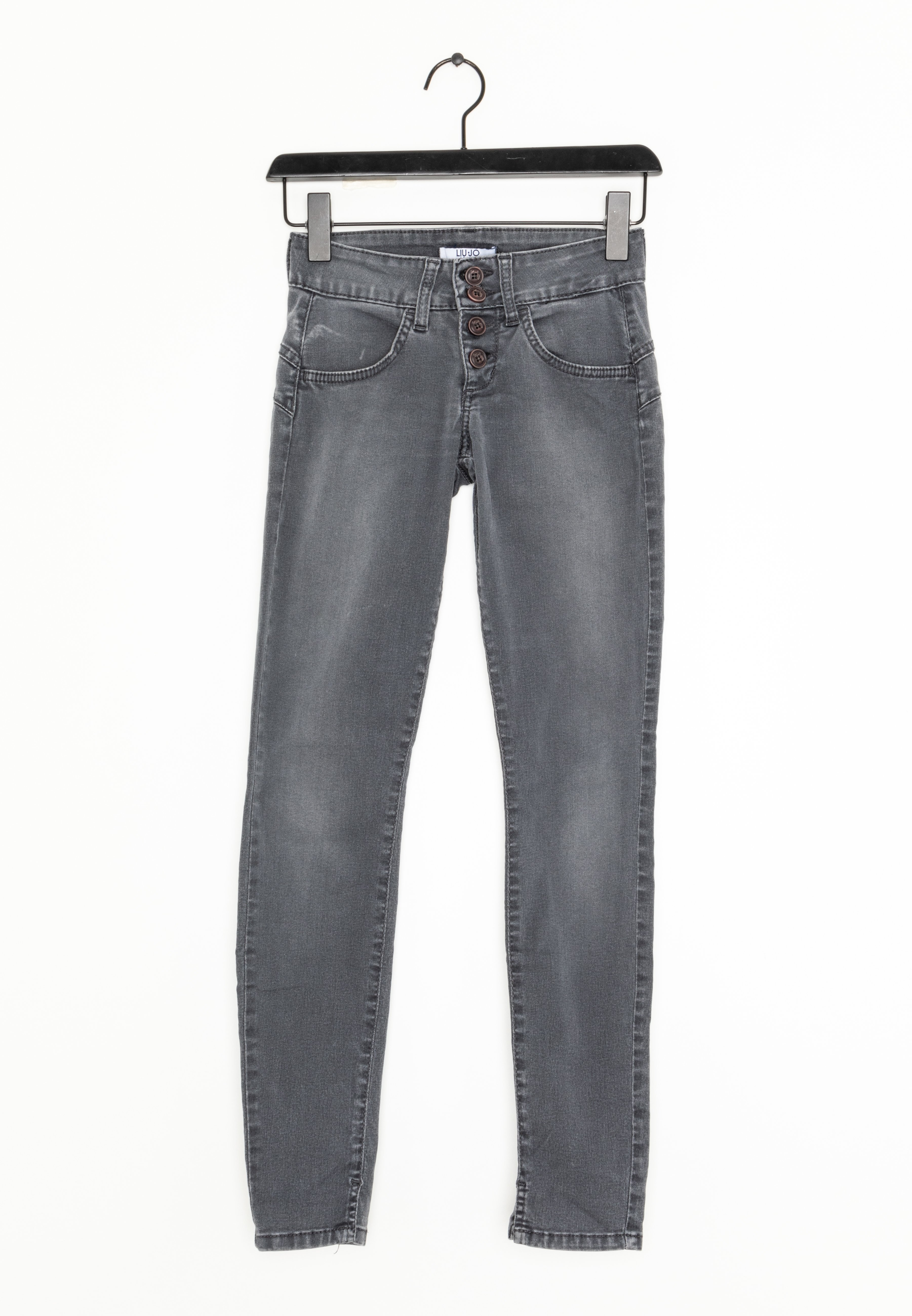 Liu Jo Jeans Jeans Skinny Fit - grey/grigio - Zalando.it