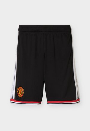 adidas Performance, MANCHESTER UNITED 26/27 HOME SHORTS - Squadra - black
