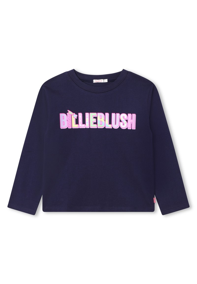Billieblush Longsleeve blauw