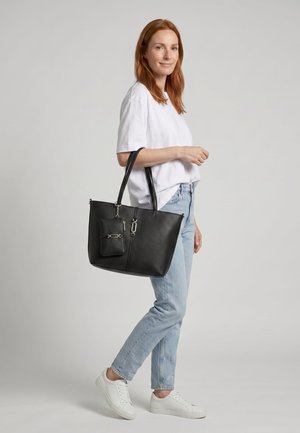 Emily & Noah, EMILY & NOAH SHOPPER E&N LEWE - Shopper - black