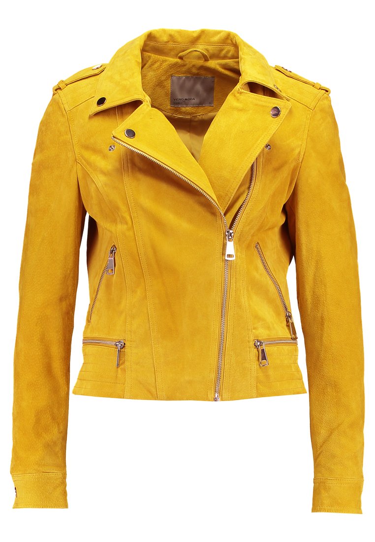 vmroyce short jacket