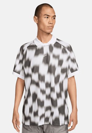 Sports T-shirt - graugrau
