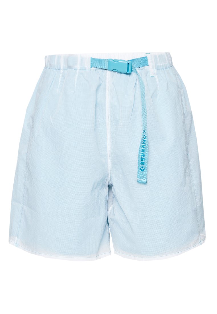 Converse Shorts blauw Converse Shorts blauw