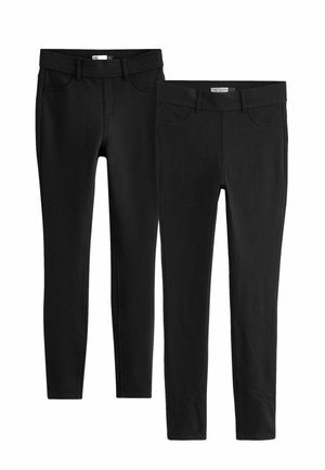 2 PACK  - Jeansy Skinny Fit