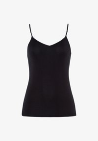 Non sélectionné, black