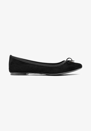 Kazar, Ballerines - black