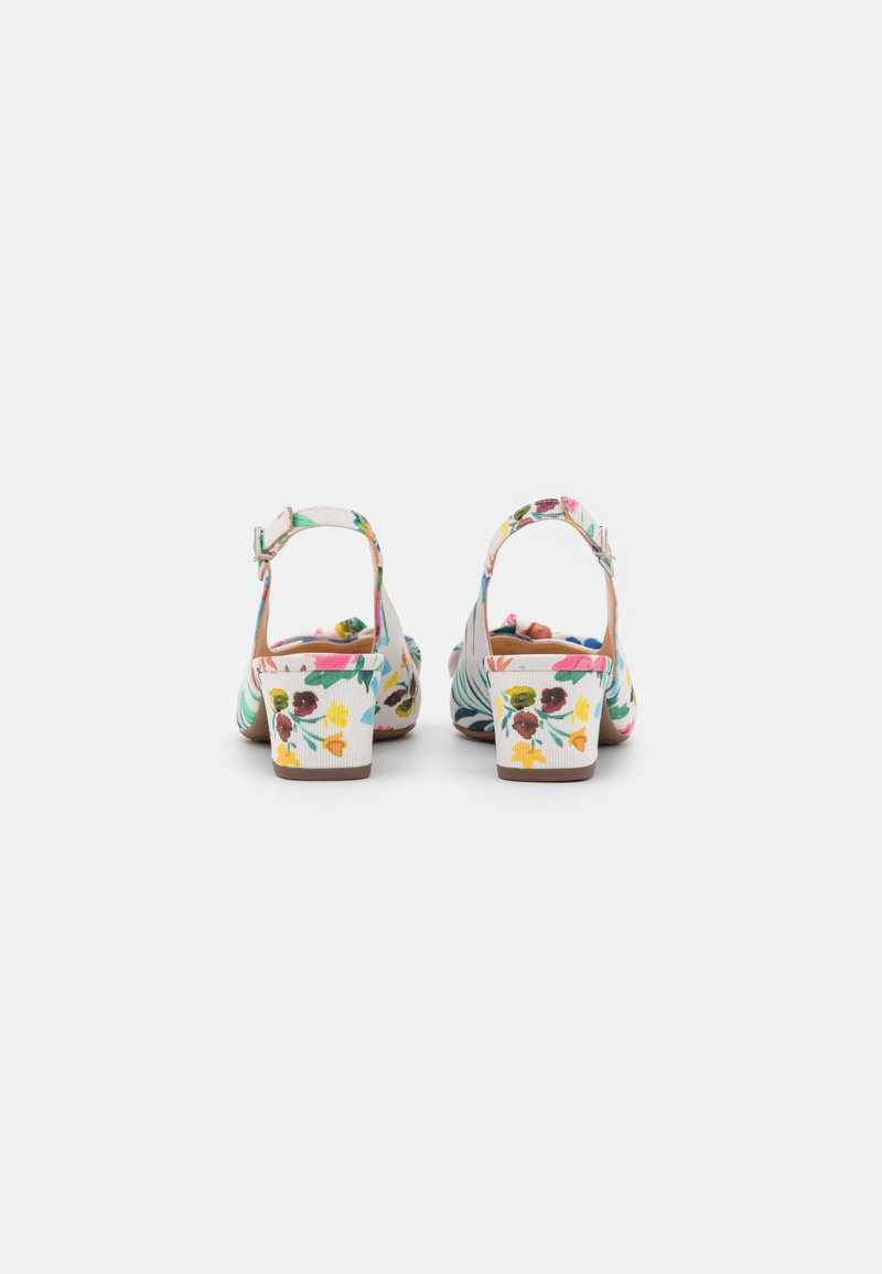 Damen Klassische Pumps | Peter Kaiser SHANIA Pumps multi-coloured/mehrfarbig - OB68763 Damen Klassische Pumps | Peter Kaiser SHANIA Pumps multi-coloured/mehrfarbig - OB68763