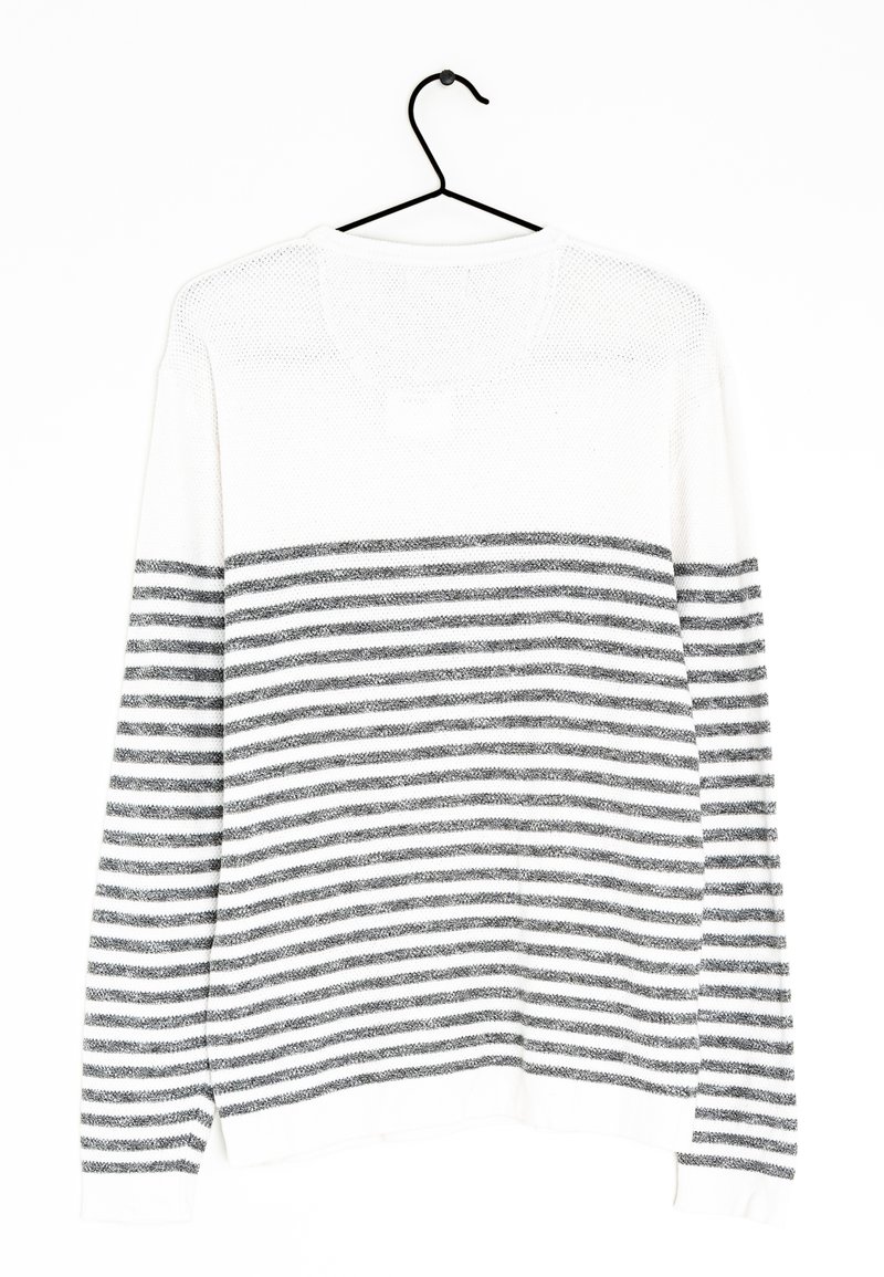 Zara Trui white/wit (Pre-owned)