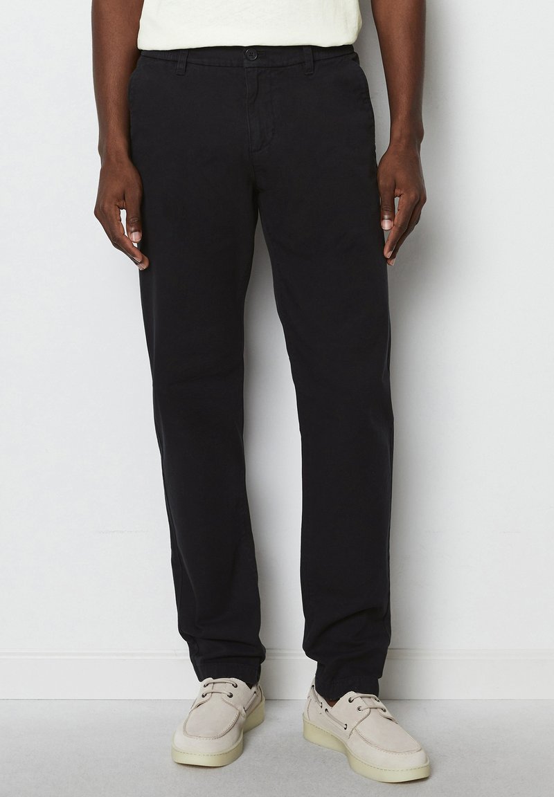 marco polo leggings schwarz