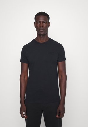 T-shirt basique - black