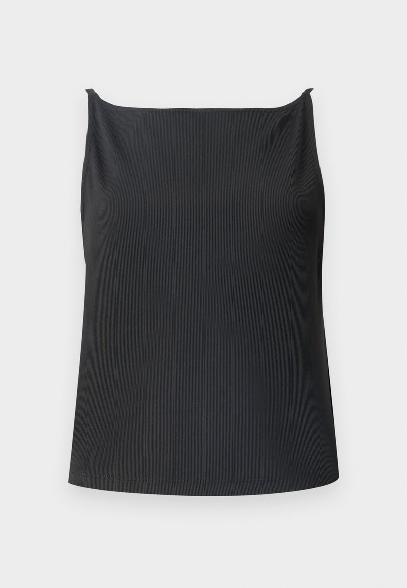 Calvin Klein Jeans Top zwart