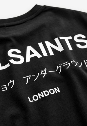 smALLSAINTS, - T-shirt z nadrukiem
