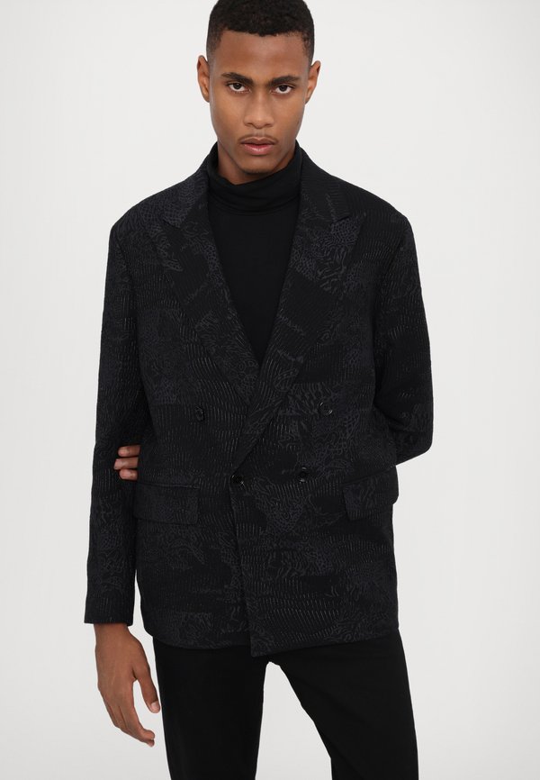 DAVID - Blazer jacket3