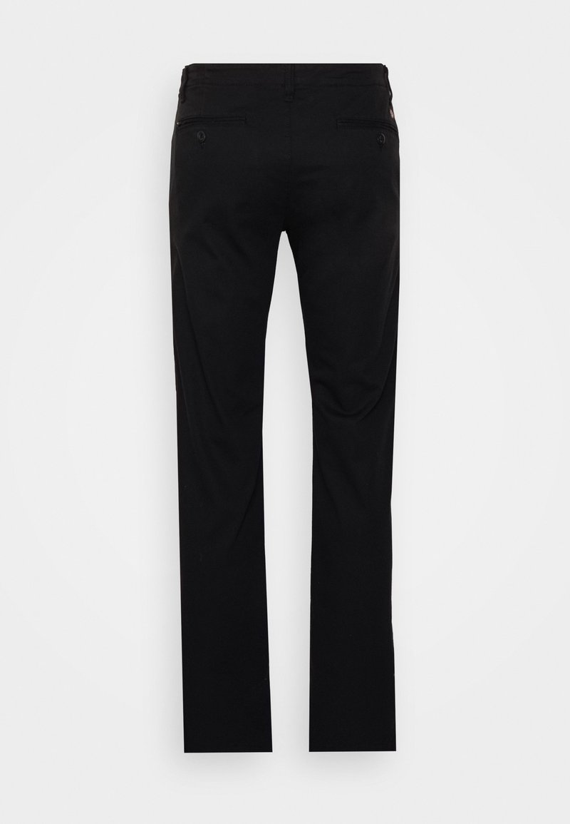 Dickies KERMAN - Kalhoty - black