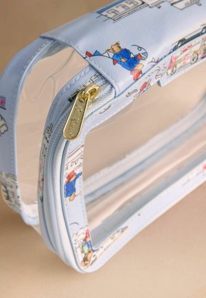 Cath Kidston, LONDON, niebieski