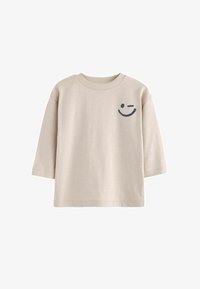 Niet geselecteerd, ecru cream