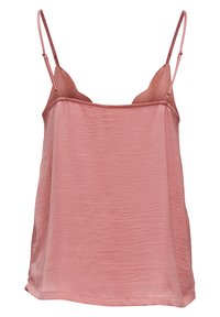ONLY ONLDEBBIE SINGLET - Topp - tea rose