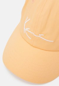 Karl Kani SIGNATURE UNISEX - Caps - apricot
