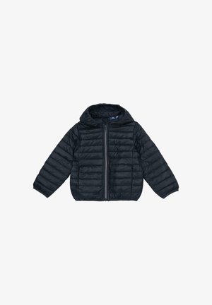 Chicco OUTERWEAR - Overgangsjakke - blue