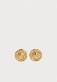 Non sélectionné, gold-coloured