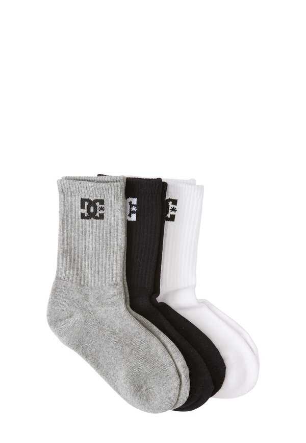 3 PACK - Socken - kvj assorted