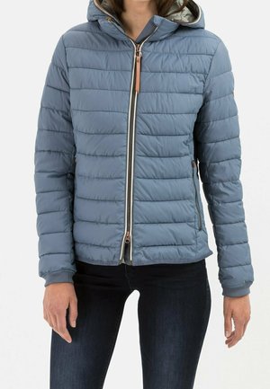 Winterjacke - dark blue