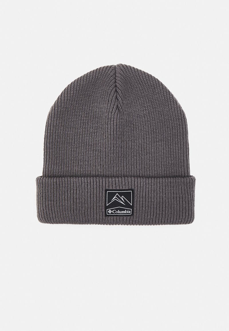 Columbia WHIRLIBIRD CUFFED UNISEX - Gorro - city grey