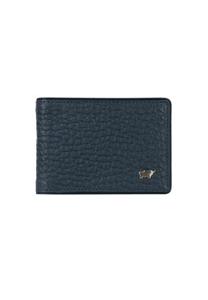 BEN GELDBÖRSE S 4CS  - Portafoglio - navy-black