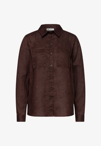 Non sélectionné, espresso brown