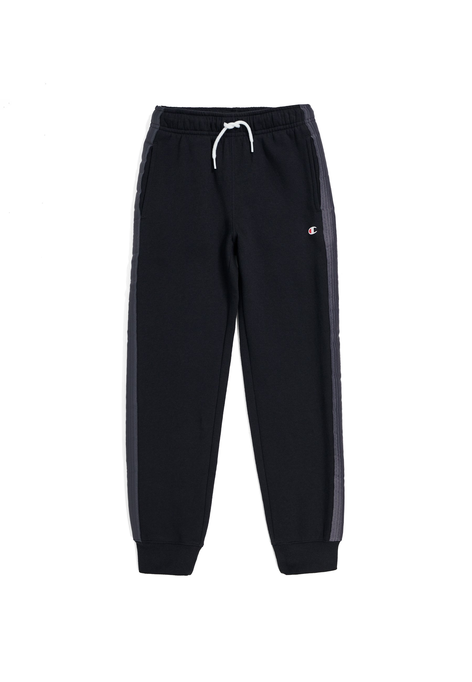 Pantalón Deportivo Fashion Nova De Felpa - Azul Marino