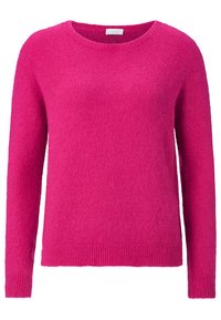 Ikke valgt, electric pink